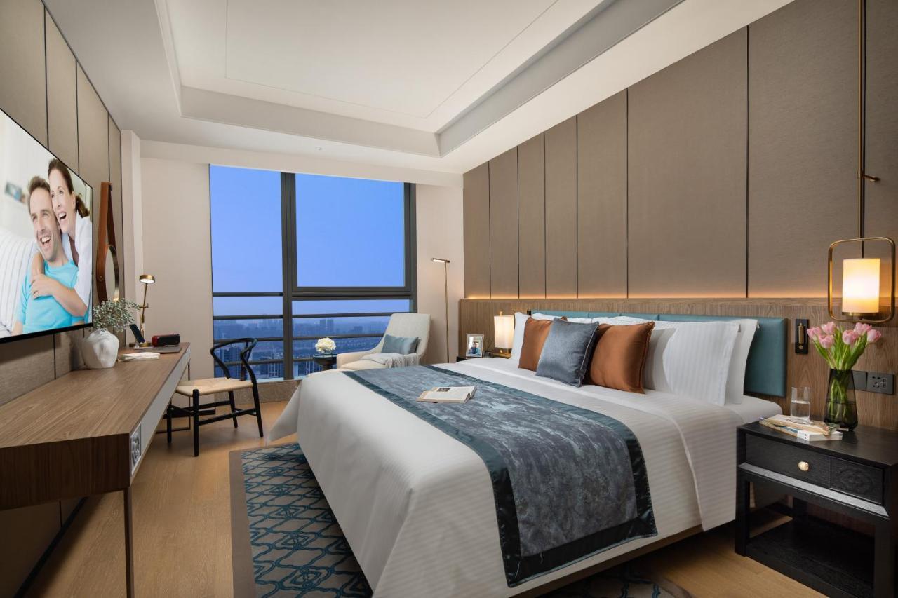 Ascott M-City פושאן מראה חיצוני תמונה
