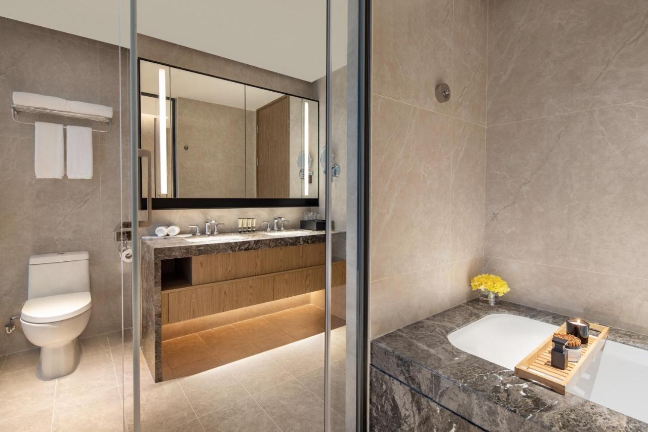 Ascott M-City פושאן מראה חיצוני תמונה