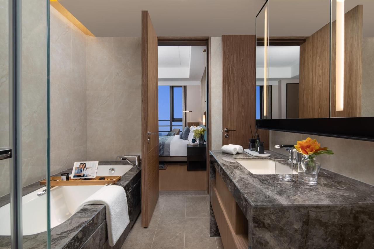Ascott M-City פושאן מראה חיצוני תמונה
