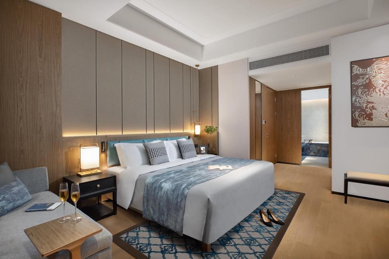 Ascott M-City פושאן מראה חיצוני תמונה