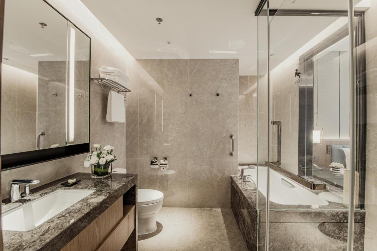 Ascott M-City פושאן מראה חיצוני תמונה